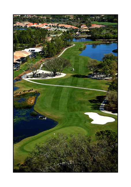 Heron Creek North Port Fl